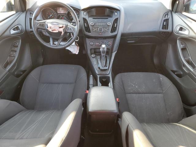 Фото 8 с аукциона – 2016 FORD FOCUS SE с VIN 1FADP3F28GL265450