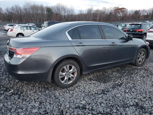Photo 3 from auction – 2011 HONDA ACCORD LXP with VIN 1HGCP2F47BA110380