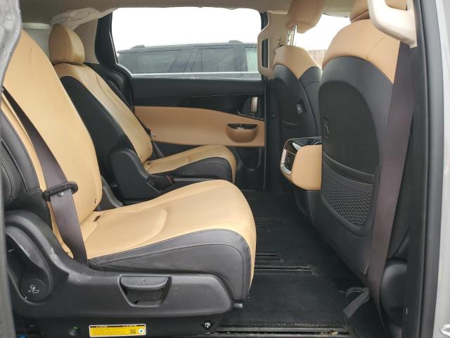 Photo 11 from auction – 2024 KIA CARNIVAL E with VIN KNDNC5H37R6445130