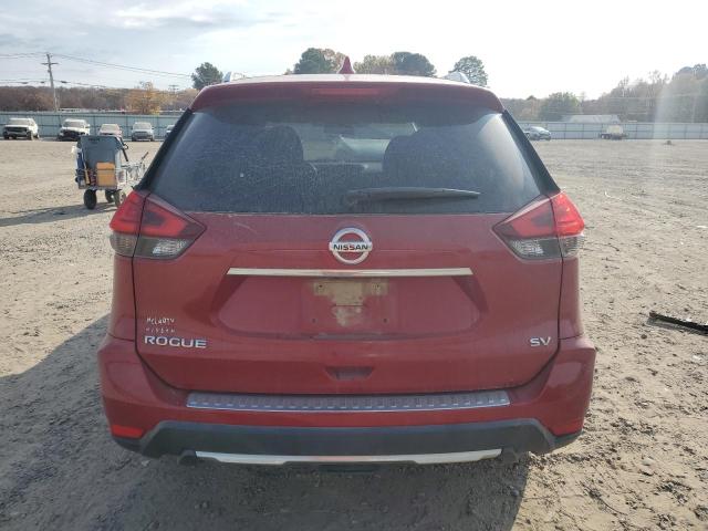 Photo 6 from auction – 2017 NISSAN ROGUE S with VIN JN8AT2MT3HW406802