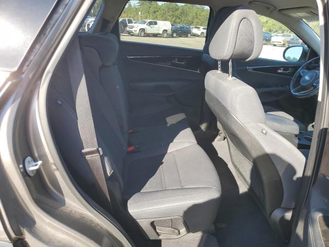 Photo 10 from auction – 2016 KIA SORENTO LX with VIN 5XYPG4A34GG135271