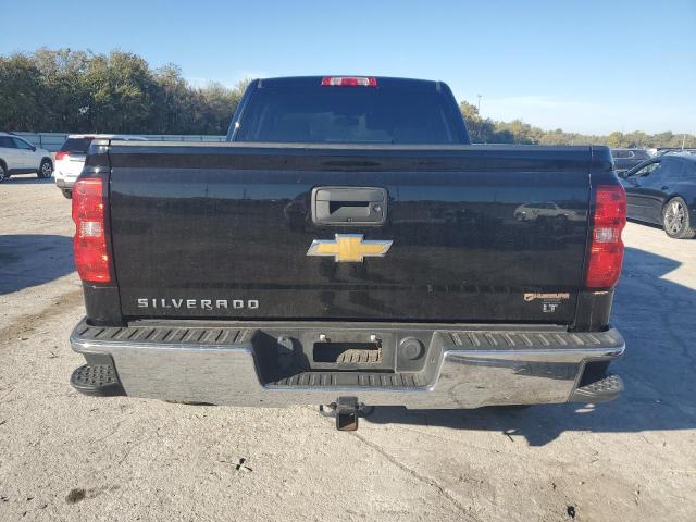 Photo 6 from auction – 2018 CHEVROLET SILVERADO with VIN 2GCVKRECXJ1111622