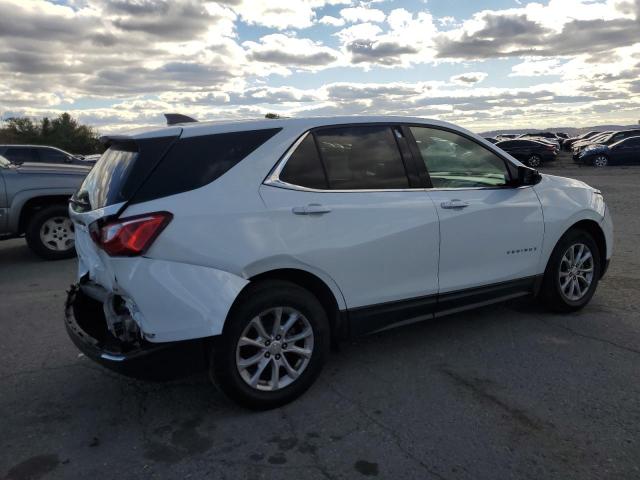 Photo 3 from auction – 2018 CHEVROLET EQUINOX LT with VIN 3GNAXJEV9JS536604