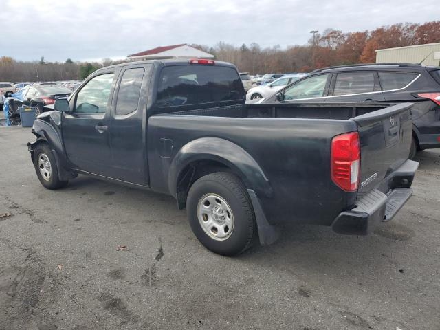 Photo 2 from auction – 2018 NISSAN FRONTIER S with VIN 1N6BD0CT3JN704701