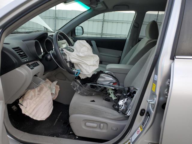 Фото 7 с аукциона – 2011 TOYOTA HIGHLANDER с VIN 5TDZK3EH4BS027199