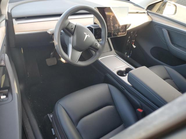 Zdjęcie 8 z aukcji – 2023 TESLA MODEL Y z VIN 7SAYGDEE7PA182866