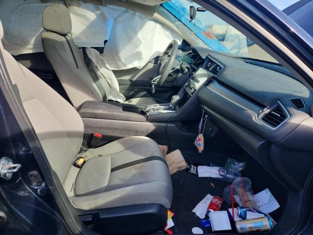 Photo 7 from auction – 2018 HONDA CIVIC EX with VIN 19XFC2F79JE025473
