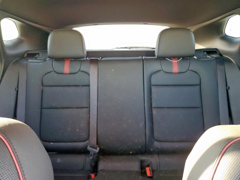 Photo 10 from auction – 2025 CHEVROLET TRAX 2RS with VIN KL77LJEP3SC215243