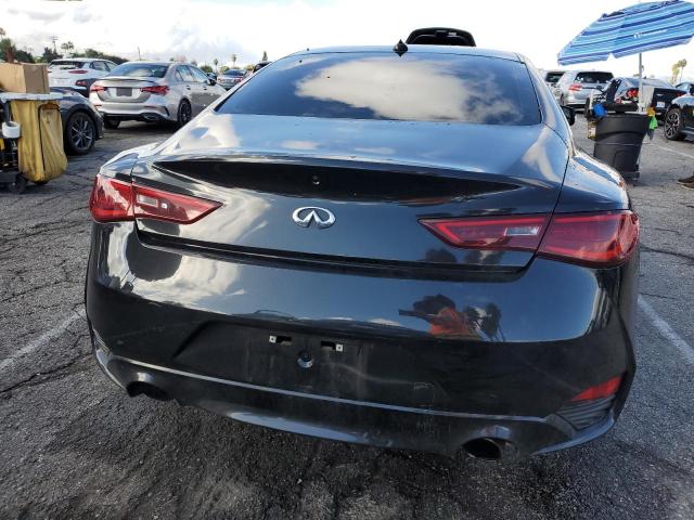Photo 6 from auction – 2017 INFINITI Q60 PREMIU with VIN JN1EV7EK2HM361313