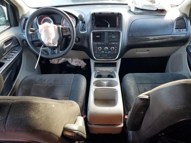 Photo 8 from auction – 2012 DODGE GRAND CARAVAN with VIN 2C4RDGCG1CR273844