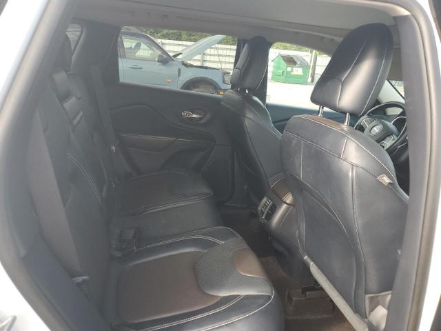 Photo 11 from auction – 2014 JEEP CHEROKEE L with VIN 1C4PJLDS6EW301465