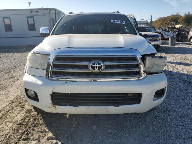 Photo 5 from auction – 2015 TOYOTA SEQUOIA PL with VIN 5TDDW5G10FS120480