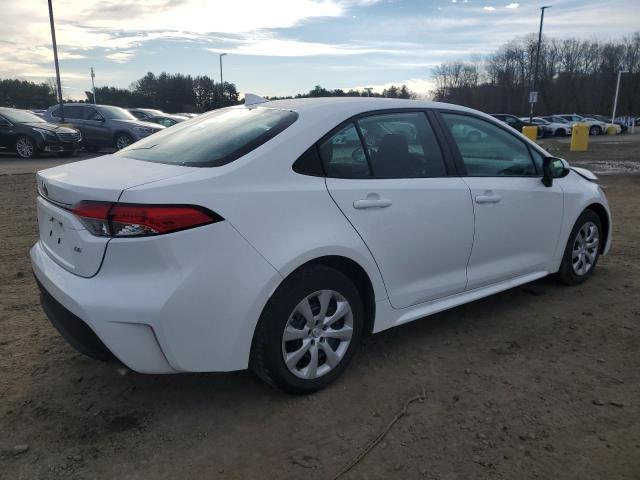 Photo 3 from auction – 2024 TOYOTA COROLLA LE with VIN 5YFB4MDE5RP168648