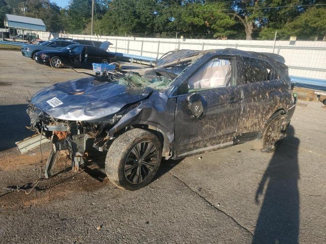 MITSUBISHI ECLIPSE CR 2019 with VIN JA4AT5AA4KZ010488 - Photo from auction