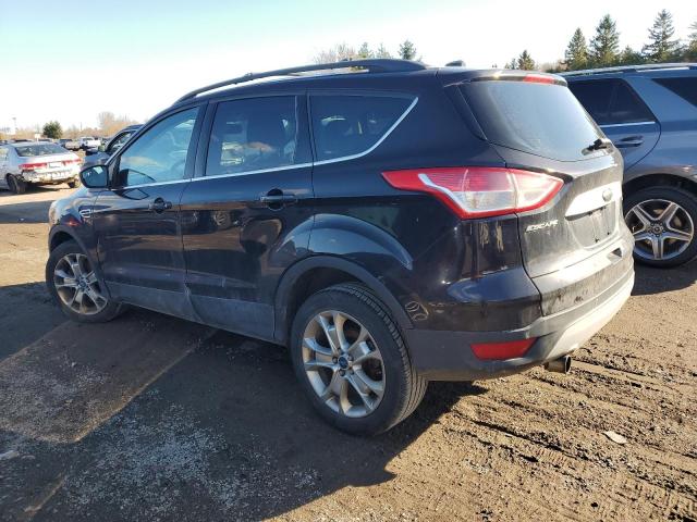 Photo 2 from auction – 2013 FORD ESCAPE SEL with VIN 1FMCU9H94DUC81139