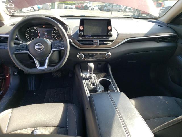 Photo 8 from auction – 2024 NISSAN ALTIMA SV with VIN 1N4BL4DV5RN336763