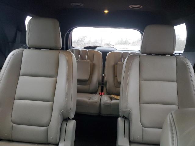 Photo 10 from auction – 2015 FORD EXPLORER X with VIN 1FM5K7D86FGB06702