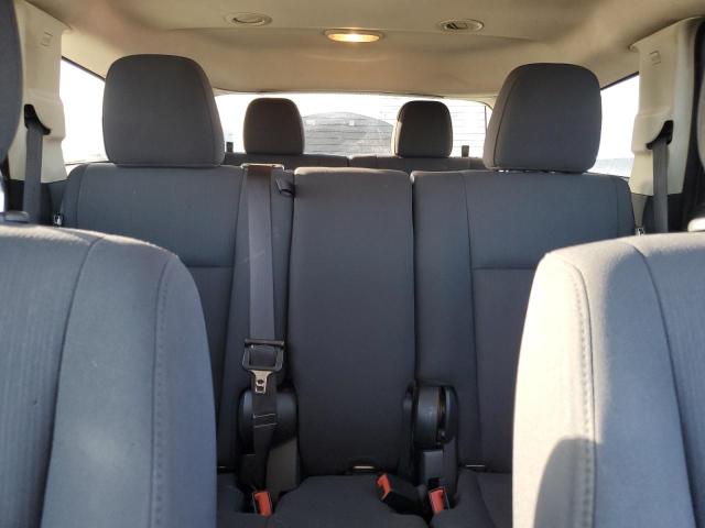 Photo 10 from auction – 2010 DODGE JOURNEY SE with VIN 3D4PG4FB8AT231861