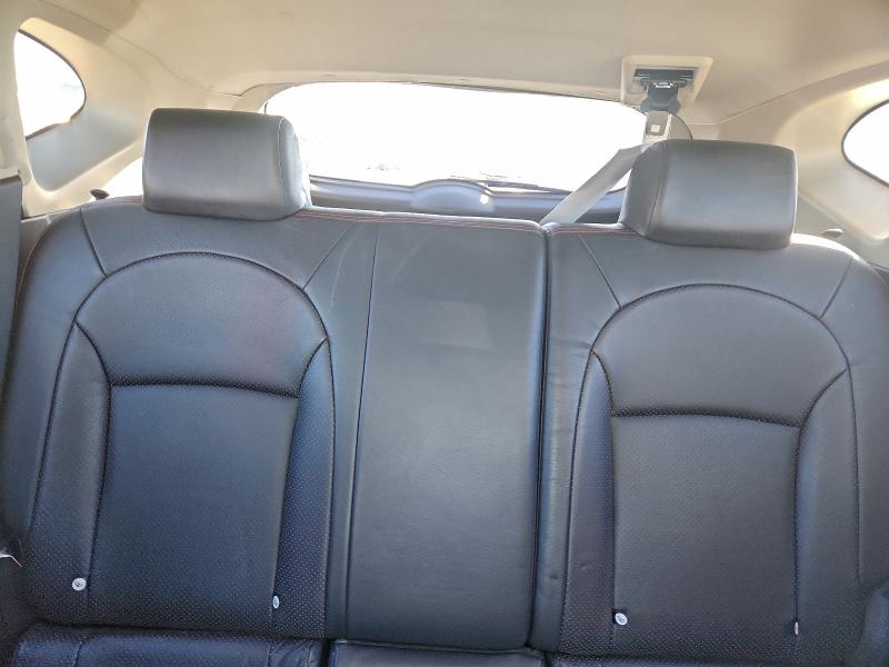 Photo 10 from auction – 2010 NISSAN ROGUE S with VIN JN8AS5MT1AW005274