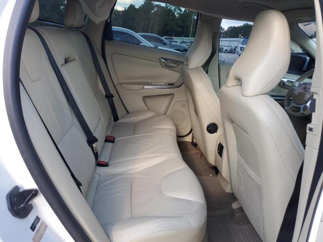 Photo 11 from auction – 2013 VOLVO XC60 3.2 with VIN YV4952DL4D2384378