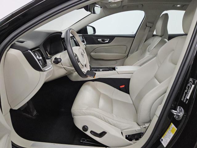 Photo 7 from auction – 2023 VOLVO S60 PLUS with VIN 7JRH60FL3PG251231