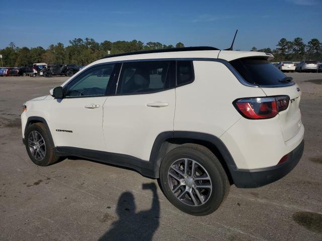 Photo 2 from auction – 2019 JEEP COMPASS LA with VIN 3C4NJCBB3KT614937
