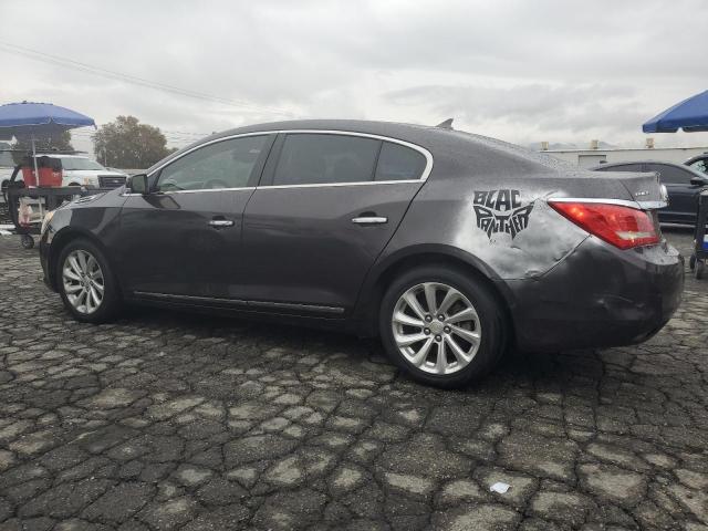 Photo 2 from auction – 2014 BUICK LACROSSE with VIN 1G4GB5G34EF101077