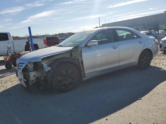 TOYOTA CAMRY BASE 2011 with VIN 4T1BF3EK8BU675556 - Photo from auction