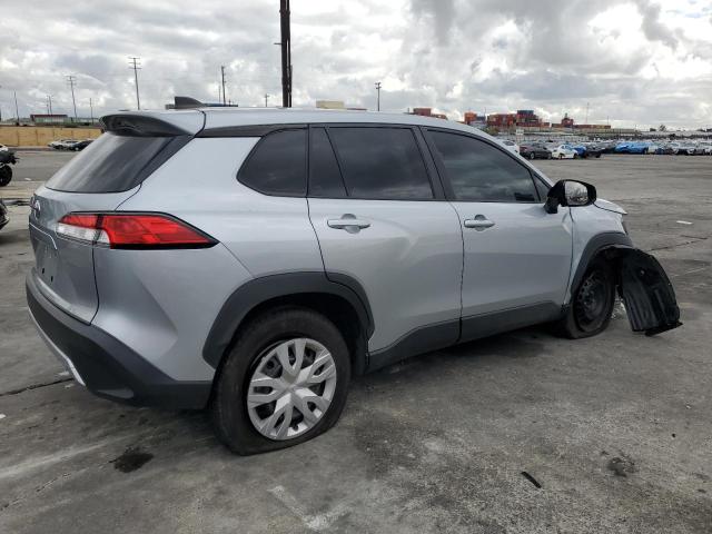 Photo 3 from auction – 2023 TOYOTA COROLLA CR with VIN 7MUAAAAG5PV044401