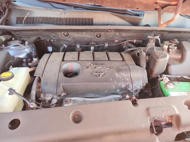 Photo 12 from auction – 2012 TOYOTA RAV4 with VIN 2T3BF4DV3CW266715
