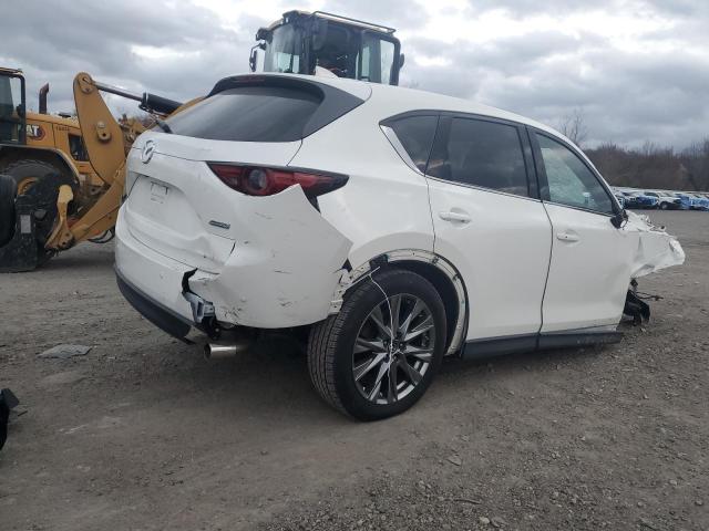 Photo 3 from auction – 2019 MAZDA CX-5 SIGNA with VIN JM3KFBEY1K0526181