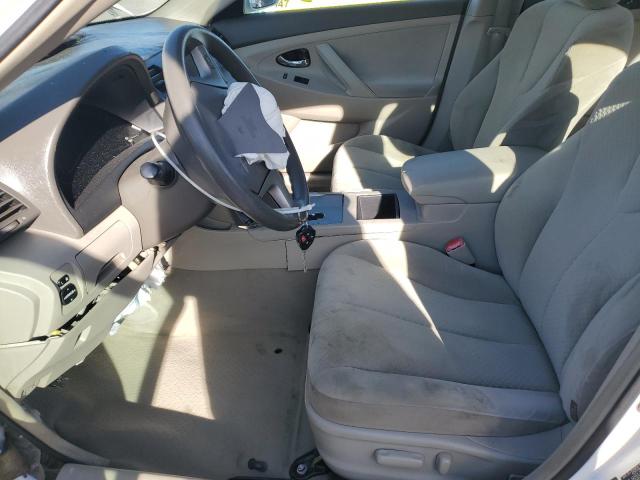 Photo 7 from auction – 2007 TOYOTA CAMRY CE with VIN 4T1BE46K57U658129