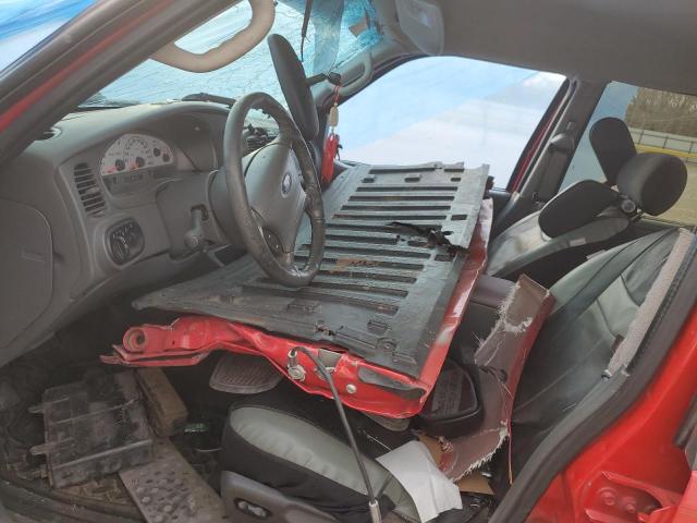Photo 7 from auction – 2005 FORD EXPLORER S with VIN 1FMZU67K65UA39483