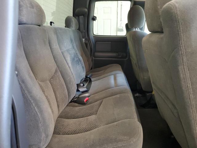 Photo 10 from auction – 2003 CHEVROLET SILVERADO with VIN 2GCEC19V231294866