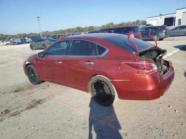 Photo 2 from auction – 2013 NISSAN ALTIMA with VIN 1N4AL3AP6DN440053