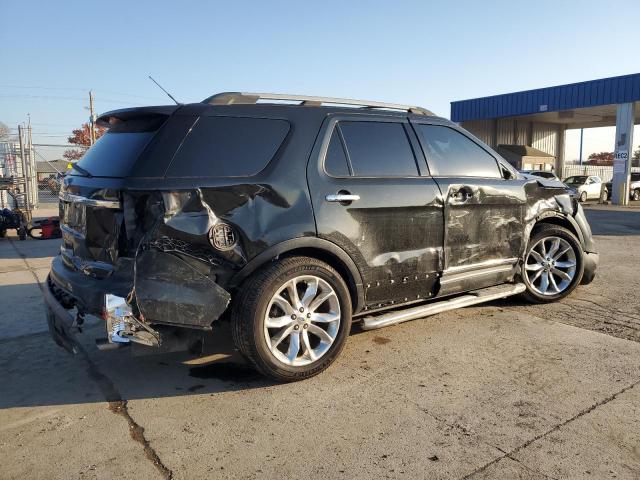 Photo 3 from auction – 2011 FORD EXPLORER L with VIN 1FMHK7F81BGA07208