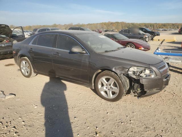 Photo 4 from auction – 2012 CHEVROLET MALIBU LS with VIN 1G1ZB5E03CF335027