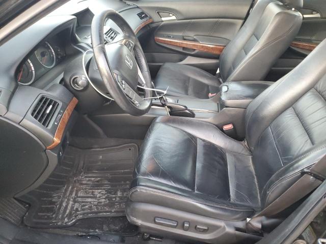 Foto 7 de la subasta – 2012 HONDA ACCORD EXL con VIN 1HGCP2F87CA080267