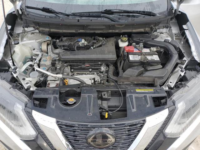 Photo 12 from auction – 2020 NISSAN ROGUE S with VIN KNMAT2MT9LP537022
