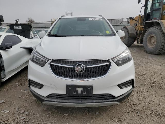 Photo 5 from auction – 2022 BUICK ENCORE PRE with VIN KL4CJESM2NB567971