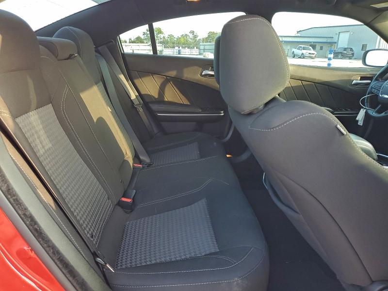 Photo 10 from auction – 2023 DODGE CHARGER SX with VIN 2C3CDXBG9PH530630