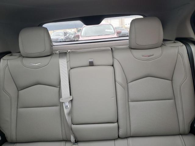 Photo 10 from auction – 2019 CADILLAC XT4 PREMIU with VIN 1GYFZDR47KF151344