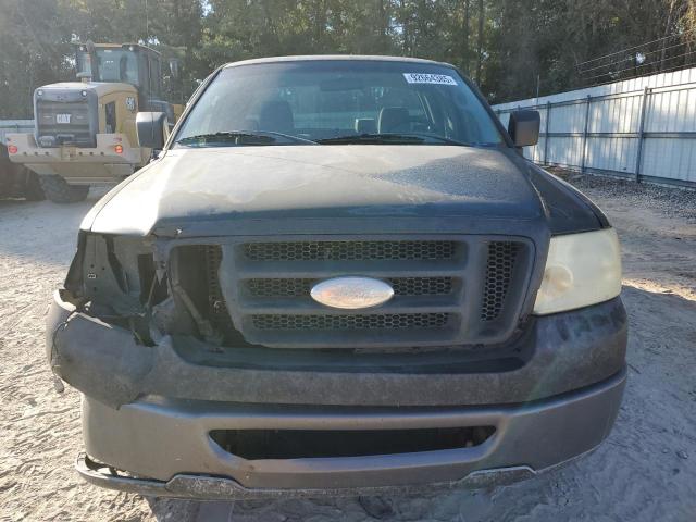 Photo 5 from auction – 2008 FORD F150 with VIN 1FTRF12288KB38427