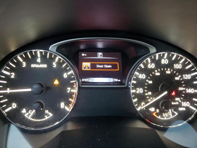 Photo 9 from auction – 2018 NISSAN ALTIMA 2.5 with VIN 1N4AL3APXJC288155