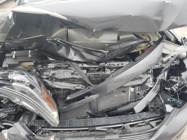 Photo 11 from auction – 2025 SUBARU LEGACY PRE with VIN 4S3BWAC61S3016724