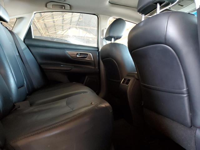 Photo 10 from auction – 2015 NISSAN ALTIMA 3.5 with VIN 1N4BL3AP1FC237591