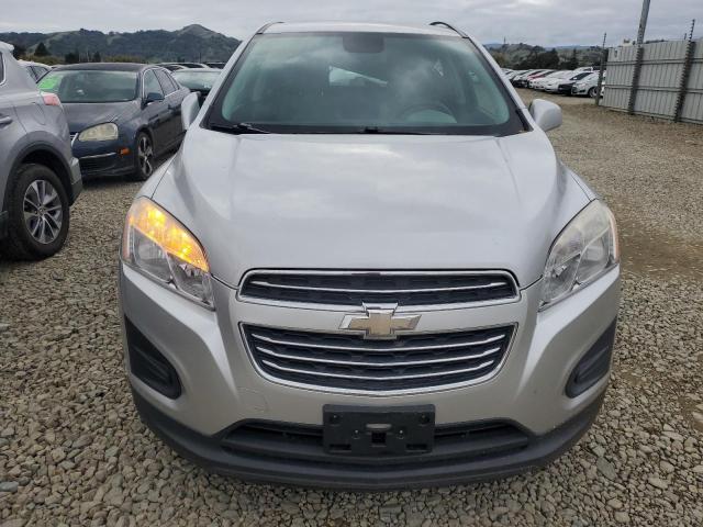 Photo 5 from auction – 2016 CHEVROLET TRAX LS with VIN KL7CJNSB2GB651812