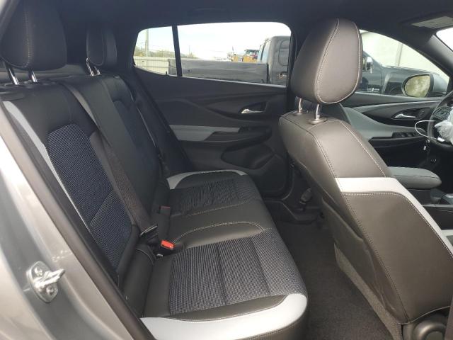 Photo 11 from auction – 2025 BUICK ENVISTA PR with VIN KL47LAEP8SB123001