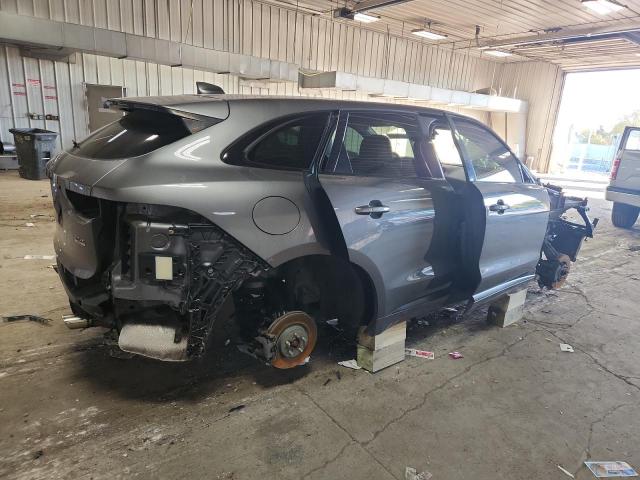 Photo 3 from auction – 2019 JAGUAR F-PACE R - with VIN SADCL2FX7KA609155