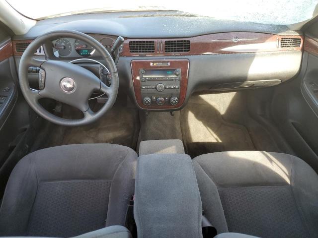 Photo 8 from auction – 2008 CHEVROLET IMPALA LS with VIN 2G1WB58K489289367